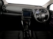 Citroen C3 Aircross 1.2 PureTech MAX SUV 5dr Petrol EAT6 Euro 6 (s/s) (130 ps) Air Con - Alloy 18