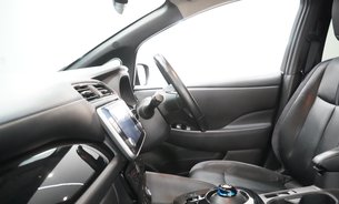 Nissan LEAF E PLUS TEKNA 59kWh Battery One Owner Bose Sound 360 Camera  26