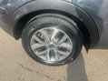 Kia Sportage 1.7 CRDi EcoDynamics 2 2WD Euro 6 (s/s) 5dr 15