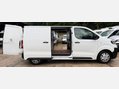 Peugeot Expert 1.6 BlueHDi 1000 Professional Standard Panel Van 6dr Diesel Manual MWB Euro 9