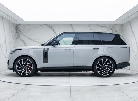 Land Rover Range Rover P510e SV 5