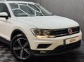 Volkswagen Tiguan 2.0 TDI SE Navigation 4Motion Euro 6 (s/s) 5dr 19