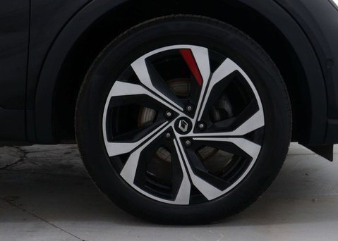 Renault Arkana 1.6 Arkana RS Line E-Tech HEV Auto 5dr 15