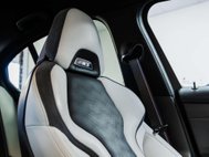 BMW M3 3.0 BiTurbo Competition Saloon 4dr Petrol Steptronic M xDrive Euro 6 (s/s) 53