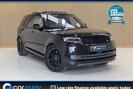 Land Rover Range Rover 4.4 Range Rover First Edition Auto 4WD 5dr