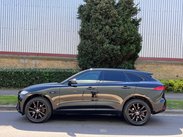 Jaguar F-Pace 2.0 D180 R-Sport Auto AWD Euro 6 (s/s) 5dr 6
