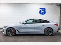 BMW 4 Series 2.0 420i M Sport Auto Euro 6 (s/s) 5dr 5