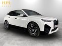 BMW Ix 50 111.5kWh M Sport SUV 5dr Electric Auto xDrive (11kW Charger) (523 ps) 1 2