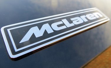 McLaren MP4-12C 50th Anniversary 18