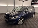 Volkswagen Touran 1.4 TSI SEL DSG Euro 6 (s/s) 5dr