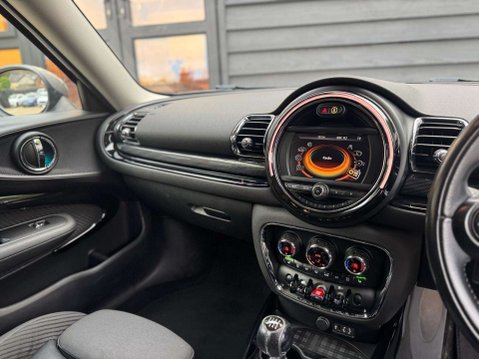 Mini Clubman 1.5 Cooper Euro 6 (s/s) 6dr 28
