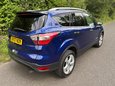 Ford Kuga TITANIUM X TDCI 7