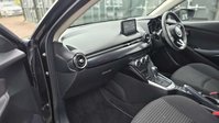Mazda 2 1.5 SKYACTIV-G SE-L Nav+ Hatchback 5dr Petrol Auto Euro 6 (s/s) (90 ps) 34