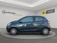Peugeot 108 1.0 VTi Active Euro 5 5dr Euro 5 6