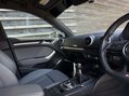 Audi A3 1.0 A3 Black Edition 30 TFSI 4dr 25