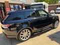 Land Rover Range Rover Sport SDV6 HSE LOVELY SPEC / COLOURS 33