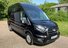Ford Transit 2.0 350 EcoBlue Limited Auto FWD L3 H3 Euro 6 (s/s) 5dr