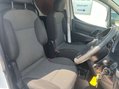 Citroen Berlingo 1.6 Berlingo 725 X Blue HDi 5 SEATER CREW VAN LWB 9