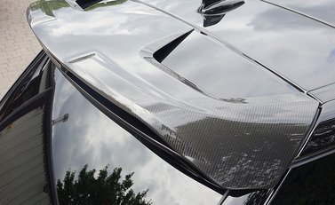 Land Rover Range Rover Sport 5.0 SVR Overfinch 20