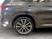 BMW X3 2.0 20d MHT M Sport SUV 5dr Diesel Hybrid Auto xDrive Euro 6 (s/s) (190 ps) 10