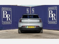 Volvo Ex30 Twin Performance 69kWh Plus SUV 5dr Electric Auto AWD (428 ps) 5