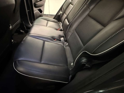 Kia Sportage 1.6 Sportage 4 ISG 5dr 54