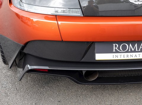 Aston Martin Vantage GT8 28