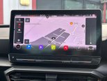 Cupra Formentor 1.4 eHybrid 12.8kWh V1 SUV 5dr Petrol Plug-in Hybrid DSG Euro 6 (s/s) (204  36