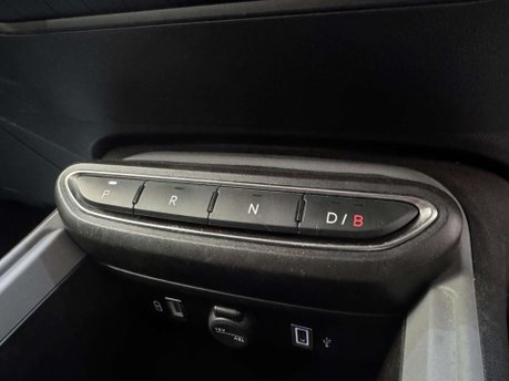 Jeep Avenger Avenger Longitude EV 5dr 82