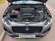 Jaguar F-Pace 2.0 D200 MHEV R-Dynamic HSE Auto AWD Euro 6 (s/s) 5dr 47