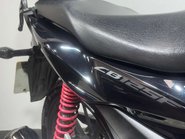 Honda CB GLR 125 2019 ONLY 10K NEW MOTSERVICED 125CC LEARNER BIKE CBF125 46