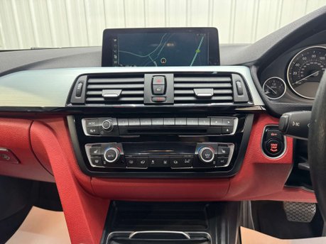 BMW 4 Series 2.0 420D Gran Coupe Sport Auto 5dr 83