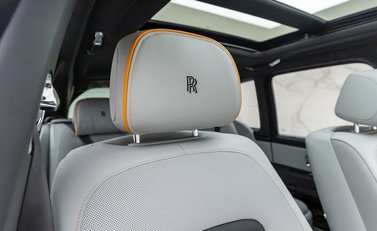 Rolls-Royce Cullinan 11