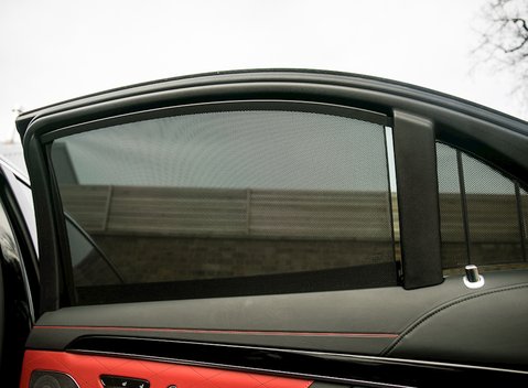 Mercedes-Benz S Class S65 L 24