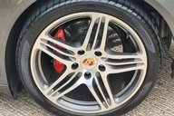 Porsche 911 CARRERA 4 TIPTRONIC S 22