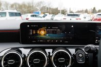 Mercedes-Benz A Class A 200 AMG LINE EXECUTIVE 28