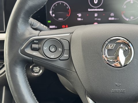 Vauxhall Grandland 1.2 Turbo Elite 5dr 27