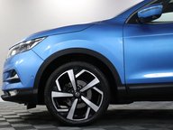 Nissan Qashqai DIG-T TEKNA 27