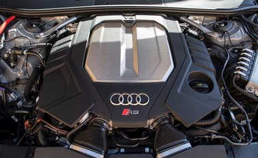 Audi RS6 Avant Vorsprung 31