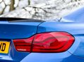BMW 4 Series 3.0 435d xDrive Gran Coupe M Sport Auto 4WD 5dr 31