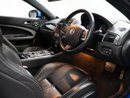 Jaguar XKR 5.0 V8 Auto Euro 5 2dr 4