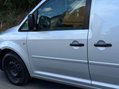 Volkswagen Caddy 1.6 Caddy C20 TDI BlueMotion 59