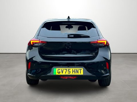 Vauxhall Corsa 100kW Ultimate 50kWh 5dr Auto 7