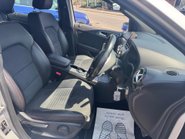 Mercedes-Benz B Class 1.5 B180 CDI AMG Line 7G-DCT Euro 6 (s/s) 5dr 22