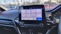 Ford Fiesta 1.0T EcoBoost Zetec Euro 6 (s/s) 5dr 34