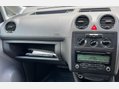 Volkswagen Caddy 2.0 SDI PD C20 Panel Van 4dr Diesel Manual L1 Standard Roof (68 bhp) 35