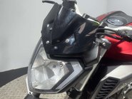 Yamaha MT-125 MT 125 2015 11K VERY CLEAN MOT SERVICED 15BHP 125CC NAKED 40