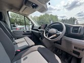 Volkswagen Crafter MWB L2H2 Low Roof Commerce Plus Air Con Sensors EURO 6 15