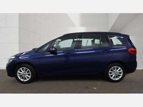 BMW 2 Series 1.5 216d SE MPV 5dr Diesel Manual Euro 6 (s/s) (116 ps) 7