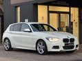 BMW 1 Series 2.0 125i M Sport 5dr 4
